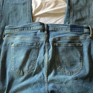 Old Navy jeans